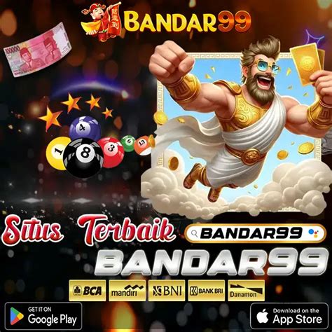 Bandar99 .